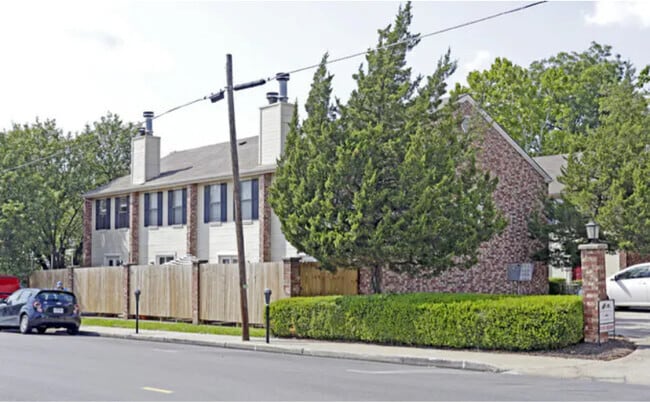 property at 294 W Mountain St