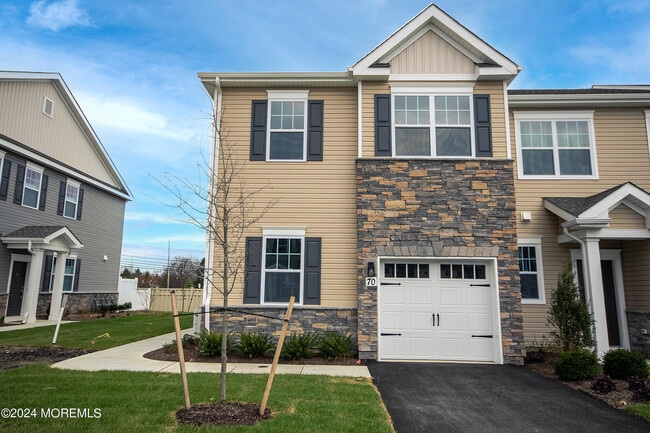 property at 70 Chapel Ln
