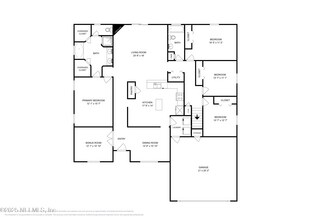 3208 Ginny Lake Dr in Middleburg, FL - Building Photo - Building Photo