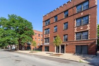 1440 E. 52nd Street in Chicago, IL - Building Photo - Building Photo