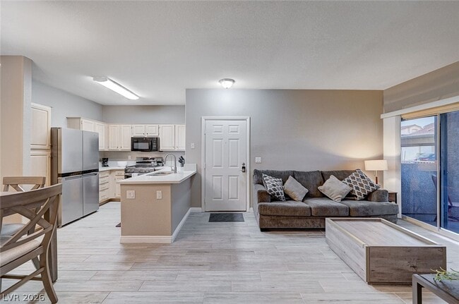 property at 855 N Stephanie St