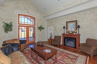 Red River Senior Village in Vernon, TX - Building Photo - Building Photo