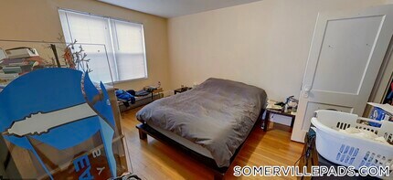 402 Highland Ave, Unit 20 in Somerville, MA - Building Photo - Building Photo