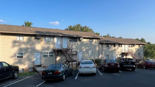 210 Hendricks Blvd in Chattanooga, TN - Building Photo