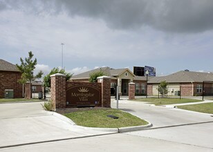 Morningstar Villas in Texas City, TX - Building Photo - Building Photo