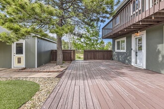 598 El Paso Rd in Palmer Lake, CO - Building Photo - Building Photo