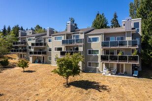 Marymoor Heights in Redmond, WA - Foto de edificio - Primary Photo