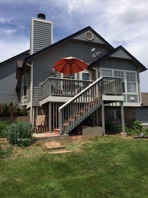 2828 Silverplume Dr in Fort Collins, CO - Building Photo - Building Photo