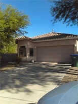 15037 S Harry Truman Pl in Sahuarita, AZ - Building Photo