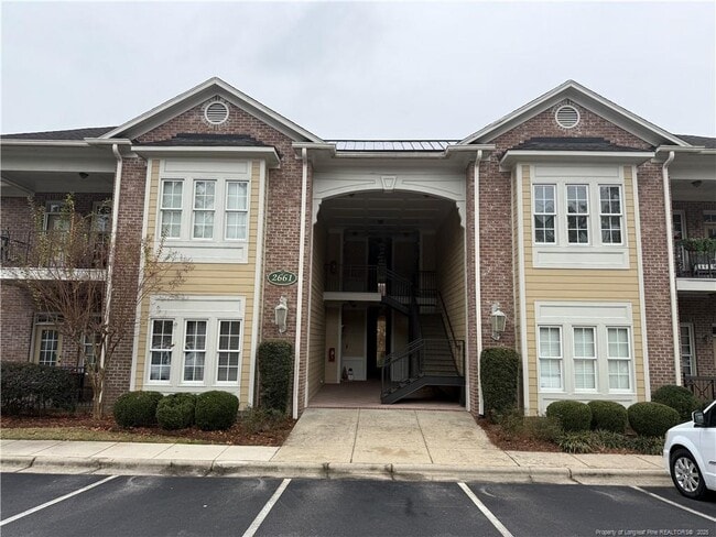 property at 2661 Lockwood Rd