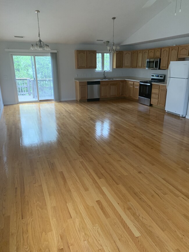 37 Northboro St in Worcester, MA - Building Photo - Building Photo