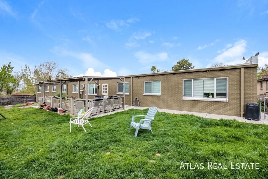 3150 N Harlan St in Wheat Ridge, CO - Building Photo