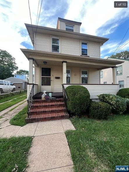 property at 53 Ackerman Ave