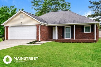 160 Kimberly Ln in Huntsville, AL - Building Photo - Building Photo