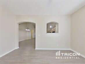 542 Anglewood Trace in Stockbridge, GA - Building Photo - Building Photo