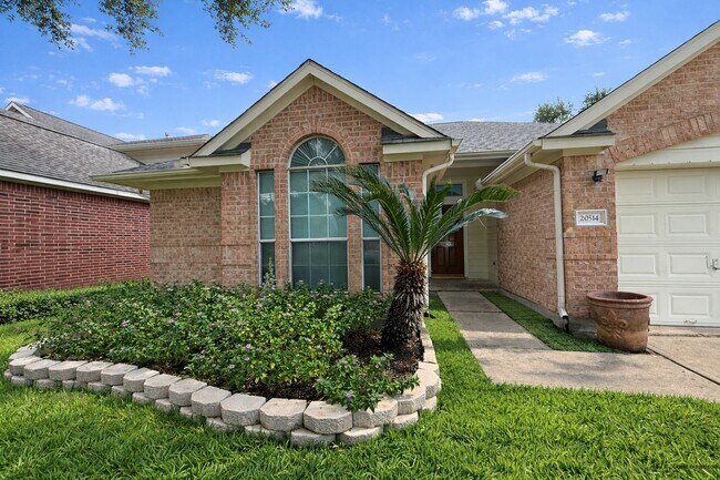 20514 Westfield Estates Dr in Katy, TX - Building Photo - Building Photo