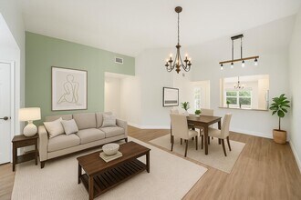 3500 Briar Bay Blvd in West Palm Beach, FL - Building Photo - Building Photo