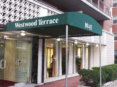 property at 89-15 Parsons Blvd