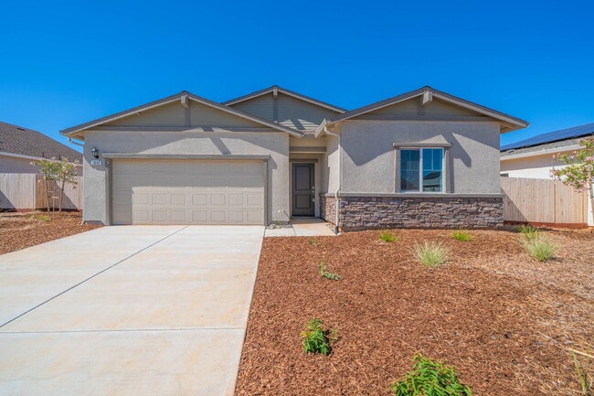property at 3060 Lauda Ct