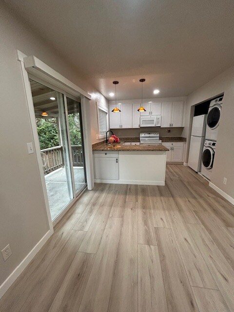 14677 SW Hall Blvd in Portland, OR - Foto de edificio