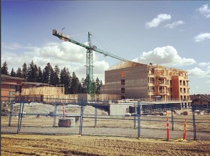 Destiny2 - Phase II in North Vancouver District, BC - Building Photo - Building Photo