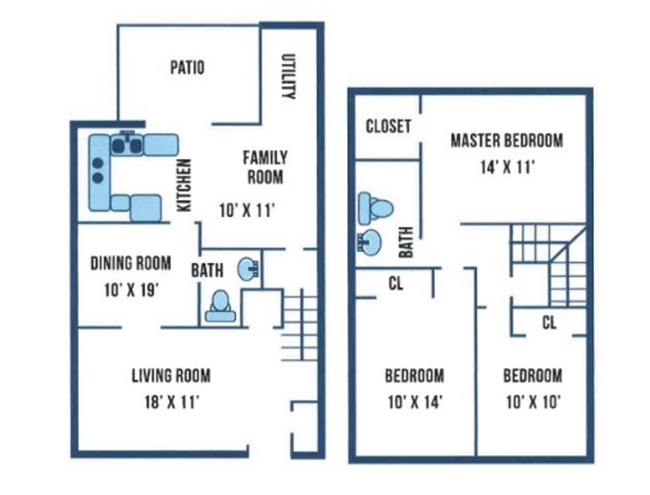 4805 Park Towne Way in Montgomery, AL - Building Photo - Building Photo