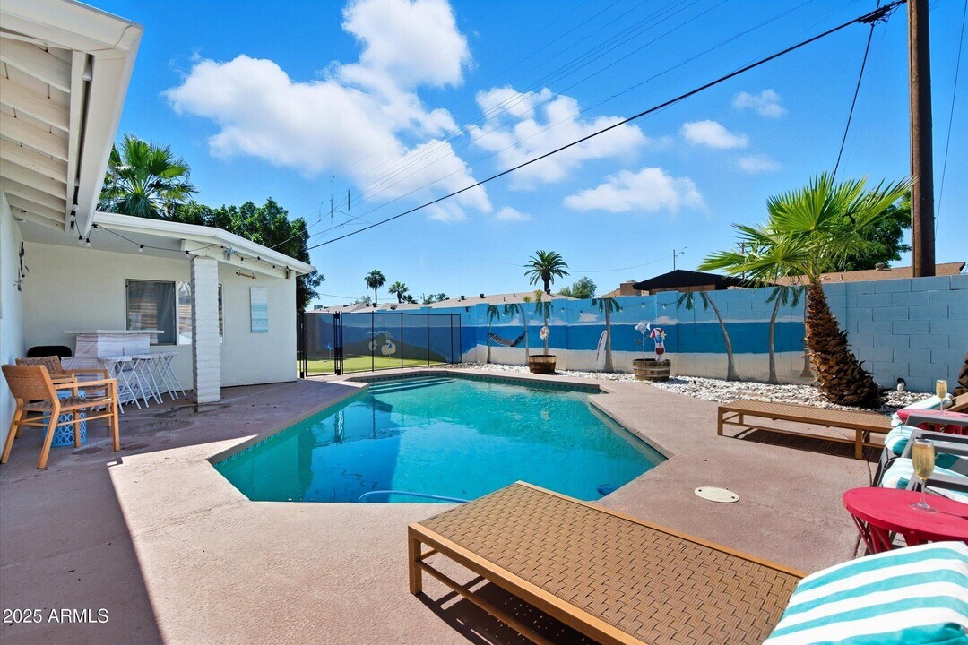 2530 N 68th Pl in Scottsdale, AZ - Building Photo