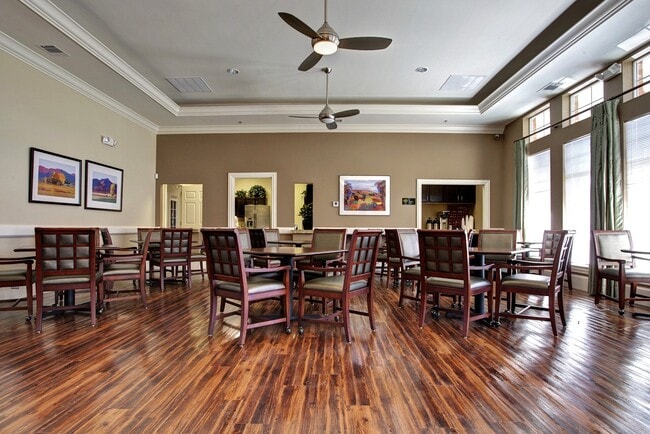 Silver Spring Forney in Forney, TX - Building Photo - Building Photo