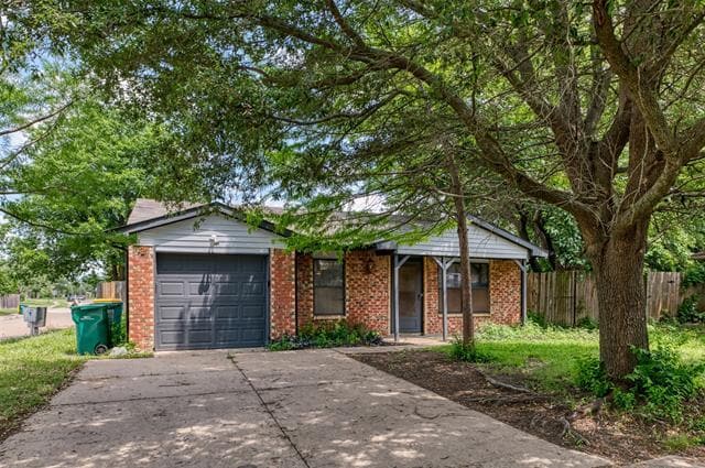 property at 447 Vincent St