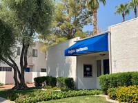 Virginia Apartments in Las Vegas, NV - Building Photo - Building Photo