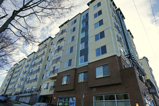 Interurban Senior Living in Seattle, WA - Building Photo - Building Photo