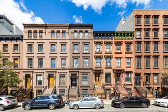 147 W 126th St in New York, NY - Building Photo - Building Photo