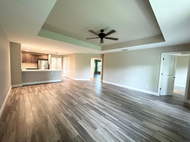 1215 S Center St in Eustis, FL - Building Photo - Building Photo