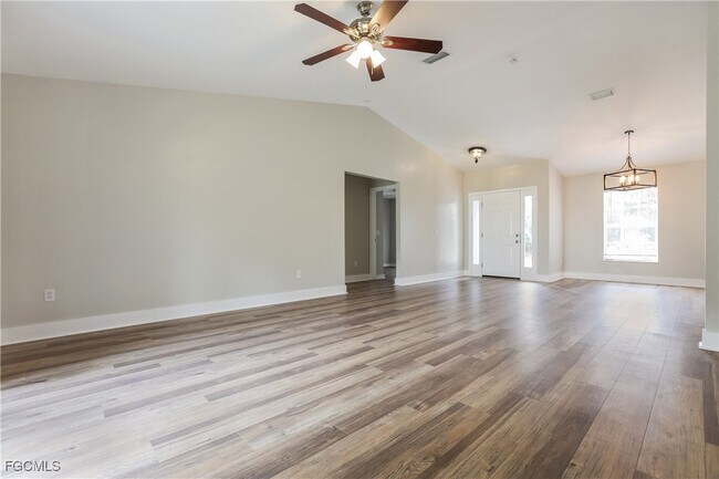 property at 4168 Merriam Ln