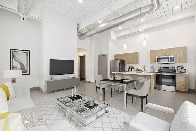Flanigan Square Lofts