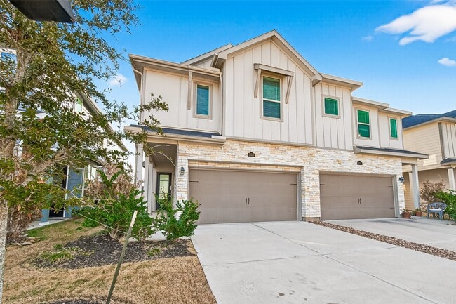 5703 Foggy Vine Ct in Fulshear, TX - Building Photo - Building Photo