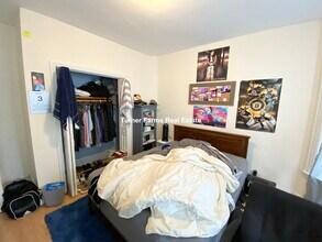 10 Sachem St, Unit 17 sachem in Boston, MA - Building Photo - Building Photo