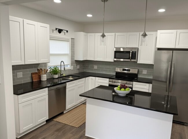 2827 E 5th Ave in Knoxville, TN - Building Photo - Building Photo