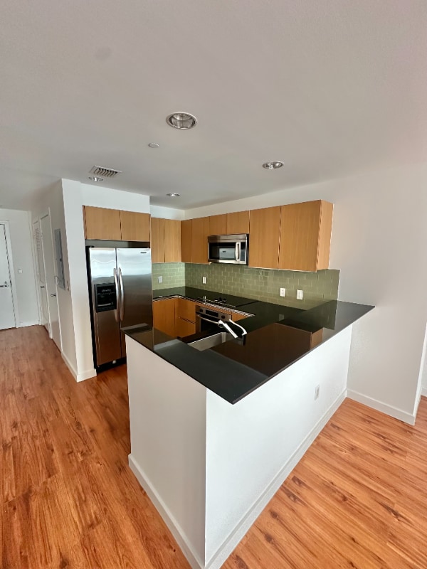 property at 1060 Brickell Ave