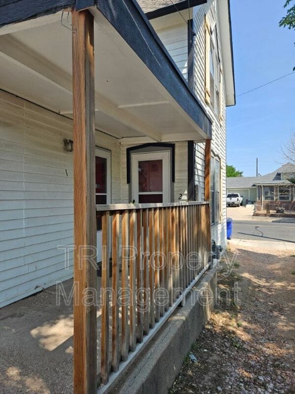 1406 11th St in Greeley, CO - Building Photo - Building Photo