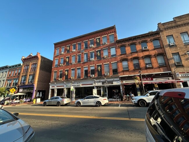 property at 94 Washington St