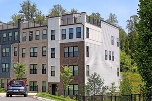 825 Wesley Ln in Charlottesville, VA - Building Photo