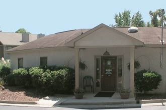 Vista Pointe Apartments in Macon, GA - Building Photo - Building Photo