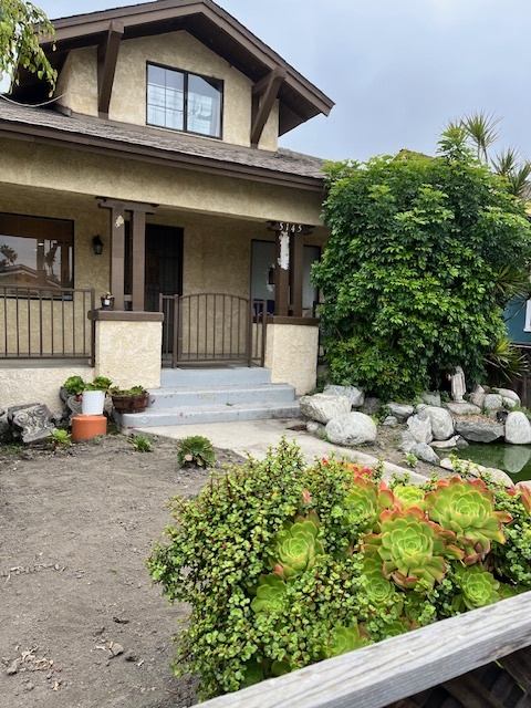 property at 5145 Arlington Ave