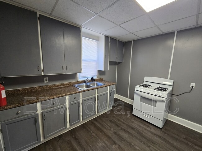 property at 1503 Franklin St