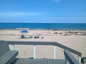 5520 N Ocean Blvd in Boynton Beach, FL - Building Photo