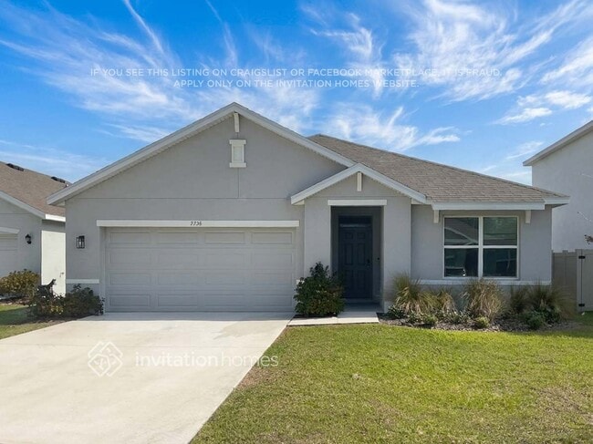 property at 7736 Harbor Moor Dr