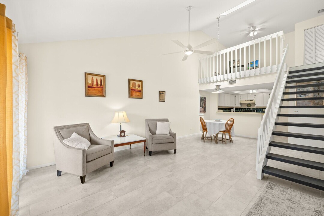 7133 Penner Ln in Ft. Myers, FL - Building Photo