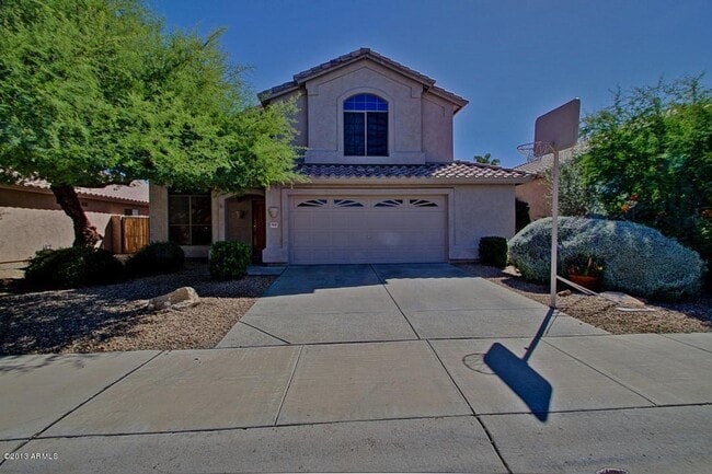 9649 E Friess Dr