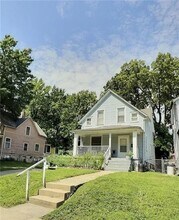 2006 Agnes Ave in Kansas City, MO - Building Photo - Building Photo